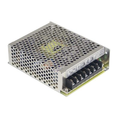 MEANWELL RS-50-24 SNT case 52W 24V/2,2A