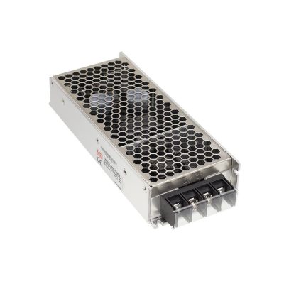 MEANWELL RSD-150D-5 DC/DC-Conv 57,6-154V:5V 30A 150W