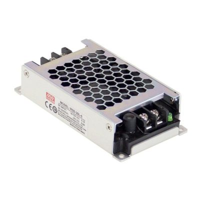 MEANWELL RSD-30L-5 DC/DC-Conv 18-72V:5V 6A 30W
