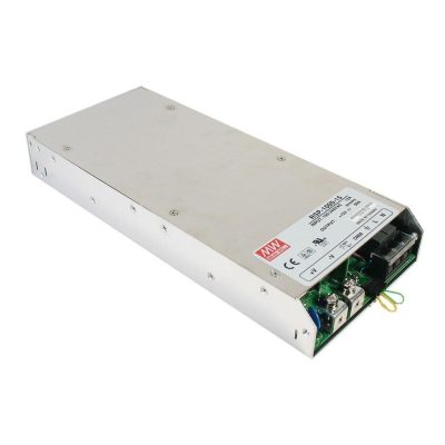 MEANWELL RSP-1000-27 SNT case 999W 27V/37A
