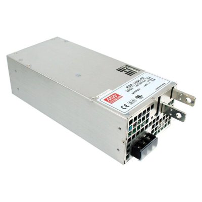 MEANWELL RSP-1500-15 SNT case 1500W 15V/100A