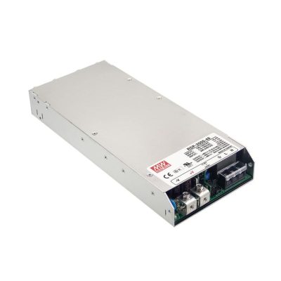 MEANWELL RSP-2000-48 SNT case 2016W 48V/42A