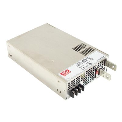 MEANWELL RSP-2400-12 SNT case 2000W 12V/166,7A