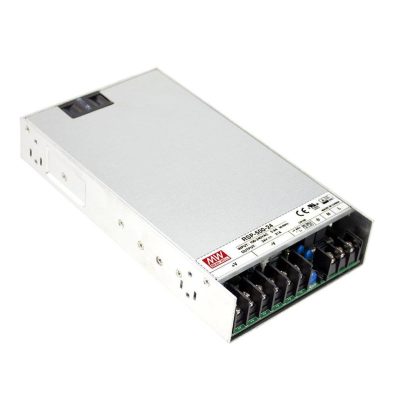 MEANWELL RSP-500-15 SNT case 501W 15V/33,4A