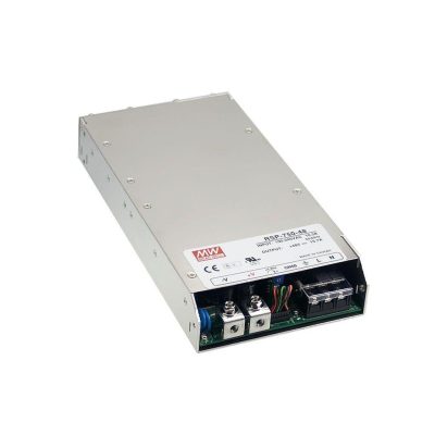 MEANWELL RSP-750-12 SNT case 750W 12V/62,5A