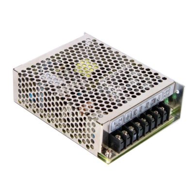 MEANWELL RT-65C SNT case 65W 5/15/-15V