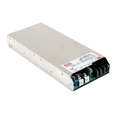 MEANWELL SD-1000H-24 DC/DC-Conv 72-144V:24V 40A 960W