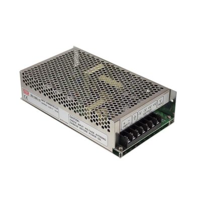 MEANWELL SD-150C-24 DC/DC-Conv 36-72V:24V 6,3A 151W