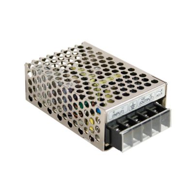 MEANWELL SD-15A-24 DC/DC-Conv 9,2-18V:24V/0,625A