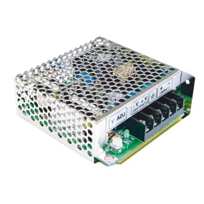 MEANWELL SD-25C-12 DC/DC-Conv 36-72V:12V 2,1A 25W