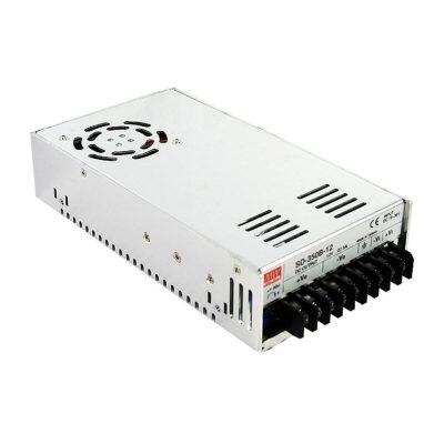 MEANWELL SD-350C-24 DC/DC-Conv 36-72V:24V 14,6A 350W