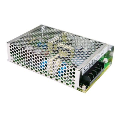 MEANWELL SD-50A-24 DC/DC-Conv 9,2-18V:24V 2,1A 50W