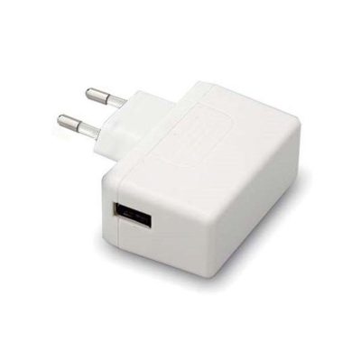 MEANWELL SGA12E05-USB Stecker-SNT 12W 5V/2,4A