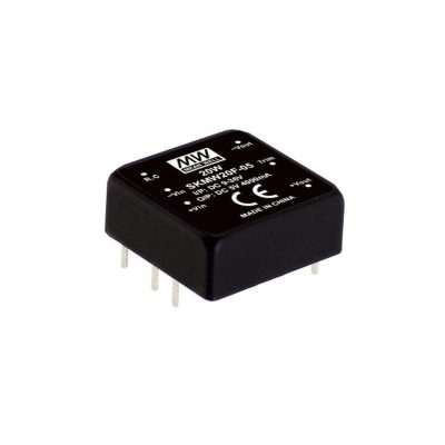 MEANWELL SKMW20F-12 DC/DC-Conv 9-36V:+12V 1670mA 20W