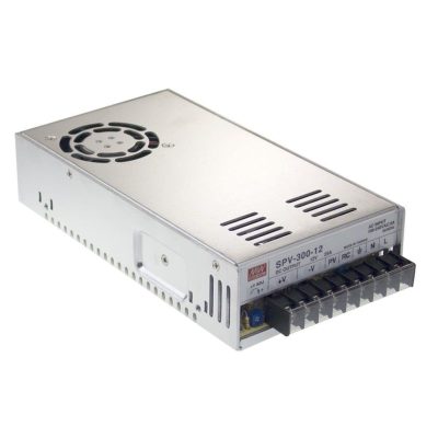 MEANWELL SPV-300-48 SNT case 300W 48V/6,25A