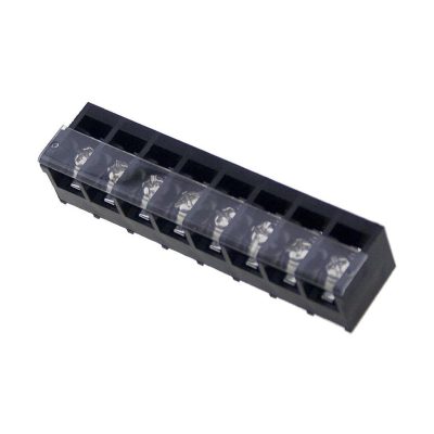 MEANWELL TBC-08 Abdeckung f. Schraubklemmen 8polig RM9,5