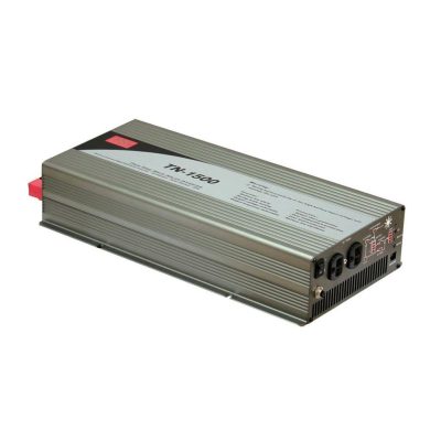 MEANWELL TN-1500-224B DC/AC-Conv 24V/230V 1500W