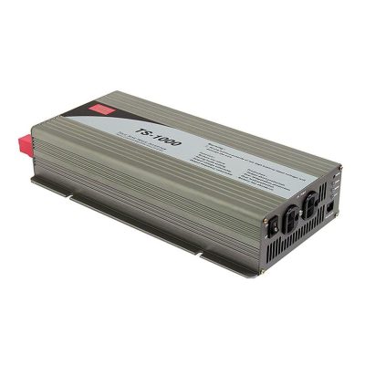 MEANWELL TS-1000-224B DC/AC-Conv 24V/230V 1000W