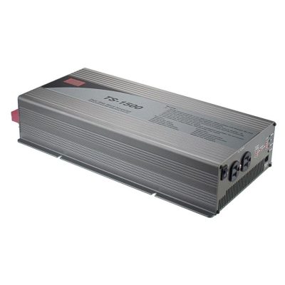 MEANWELL TS-1500-212B DC/AC-Conv 12V/230V 1500W