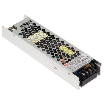 MEANWELL UHP-200-3.3 SNT U-Bracket 132W 3,3V/40A