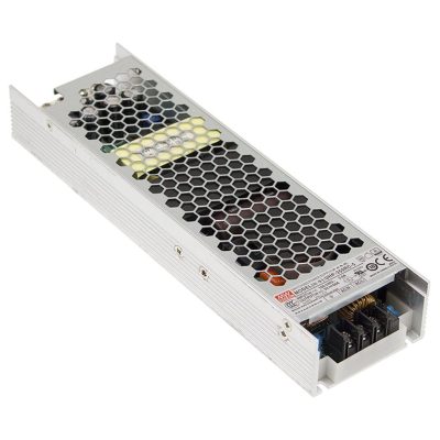 MEANWELL UHP-350-48 SNT U-Bracket 350,4W 48V/7,3A