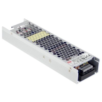 MEANWELL UHP-350R-3.3 SNT U-Bracket 198W 3,3V/60A DC ok