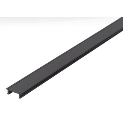 NORDIC | GLOBAL TRAC PRO | Blindabdeckung 3-Phasen 3000mm XTSP11 schwarz