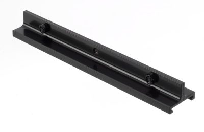 NORDIC | GLOBAL TRAC PRO | Abhängebrücke (Stoßstellenverbinder)  SKB18 schwarz