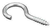 NORDIC | GLOBAL TRAC PRO | Dekorationshaken 2mm (bis 5kg) XTAK11
