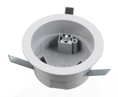 NORDIC | GLOBAL TRAC PRO | 3-Phasen Punktauslass XTSA71 Einbaubox grau