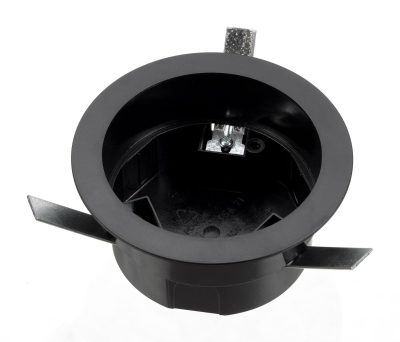NORDIC | GLOBAL TRAC PRO | 3-Phasen Punktauslass XTSA71 Einbaubox schwarz