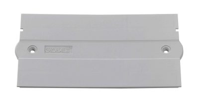 NORDIC | GLOBAL TRAC PRO | Abdeckung für Einspeisung XTSF610. DALI Verbinder grau
