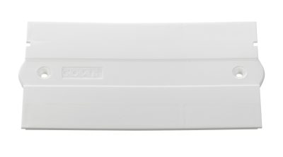 NORDIC | GLOBAL TRAC PRO | Abdeckung für Einspeisung XTSF610. DALI Verbinder weiß