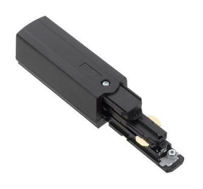 NORDIC | GLOBAL TRAC PULSE | DALI Einspeisung XTSC612 links schwarz DALI