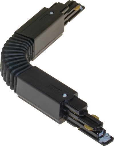 NORDIC | GLOBAL TRAC PULSE | DALI Flexibler Verbinder XTSC623 schwarz