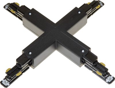 NORDIC | GLOBAL TRAC PULSE | DALI X-Verbinder XTNC638 schwarz