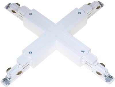 NORDIC | GLOBAL TRAC PULSE | DALI X-Verbinder XTNC638 weiß