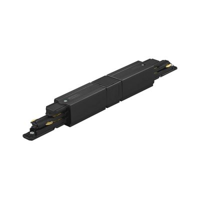 NORDIC | GLOBAL TRAC PULSE | DALI Mittel Einspeisung XTSC614 schwarz DALI