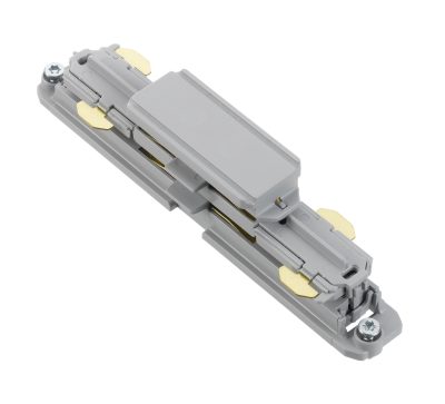 NORDIC | GLOBAL TRAC PULSE | DALI Verbinder Kupplung XTSC621 grau