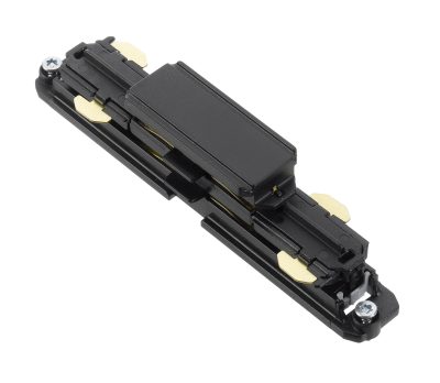 NORDIC | GLOBAL TRAC PULSE | DALI Verbinder Kupplung XTSC621 schwarz