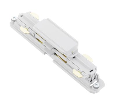 NORDIC | GLOBAL TRAC PULSE | DALI Verbinder Kupplung XTSC621 weiß