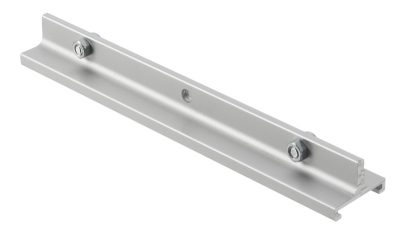 NORDIC | GLOBAL TRAC PRO | Abhängebrücke (Stoßstellenverbinder) SKB18 grau