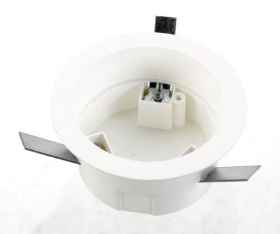 NORDIC | GLOBAL TRAC PRO | 3-Phasen Punktauslass XTSA71 Einbaubox weiß