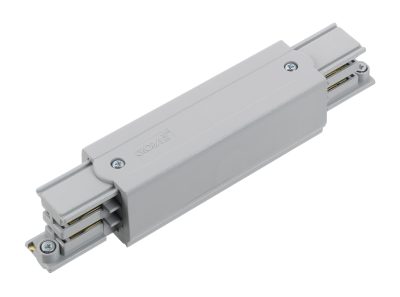 NORDIC | GLOBAL TRAC PRO | Mitteleinspeisung grau XTS 14-1