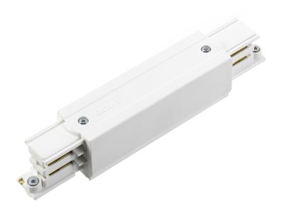 NORDIC | GLOBAL TRAC PRO | Mitteleinspeisung weiß XTS 14-3