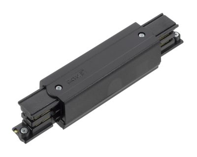 NORDIC | GLOBAL TRAC PRO | Mitteleinspeisung schwarz XTS 14-2