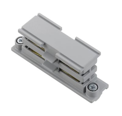 NORDIC | GLOBAL TRAC PRO | Verbindungsstück XTS 21 grau starr