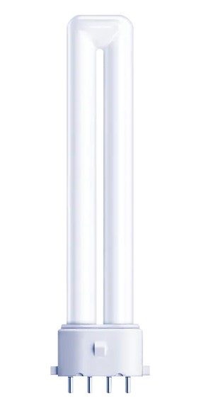 Ersatz DULUX S/E - 11W/827 |  PL-S 11W/827 | 2G7 Kompaktleuchtstofflampe