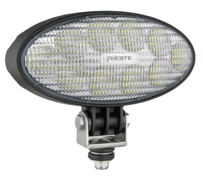 LED Arbeitsscheinwerfer | MEGA-BEAM | 4000lm | DT-Stecker | IP68 | 9 - 32 V | Breitstrahlend