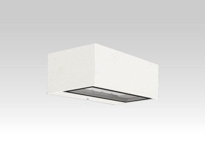 MILO 27W 4000K CRI>80 mod.BA - WHITE